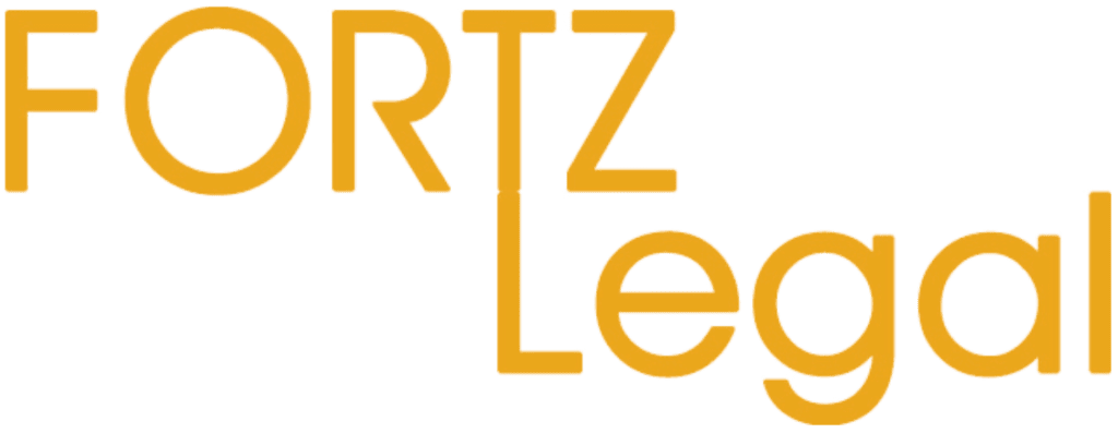 Fortz Legal Logo